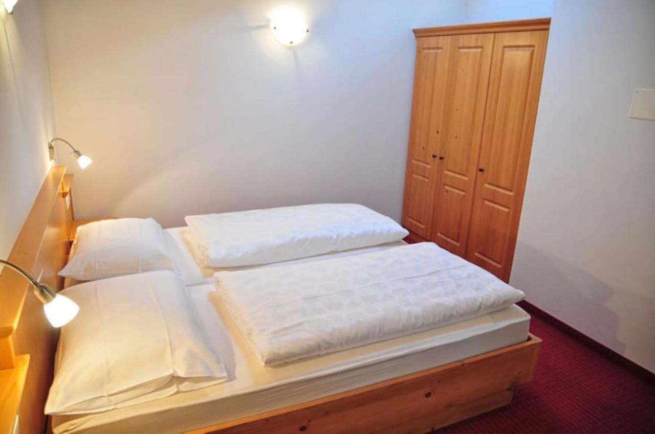 Residence Vellauerhof Лагундо Екстериор снимка