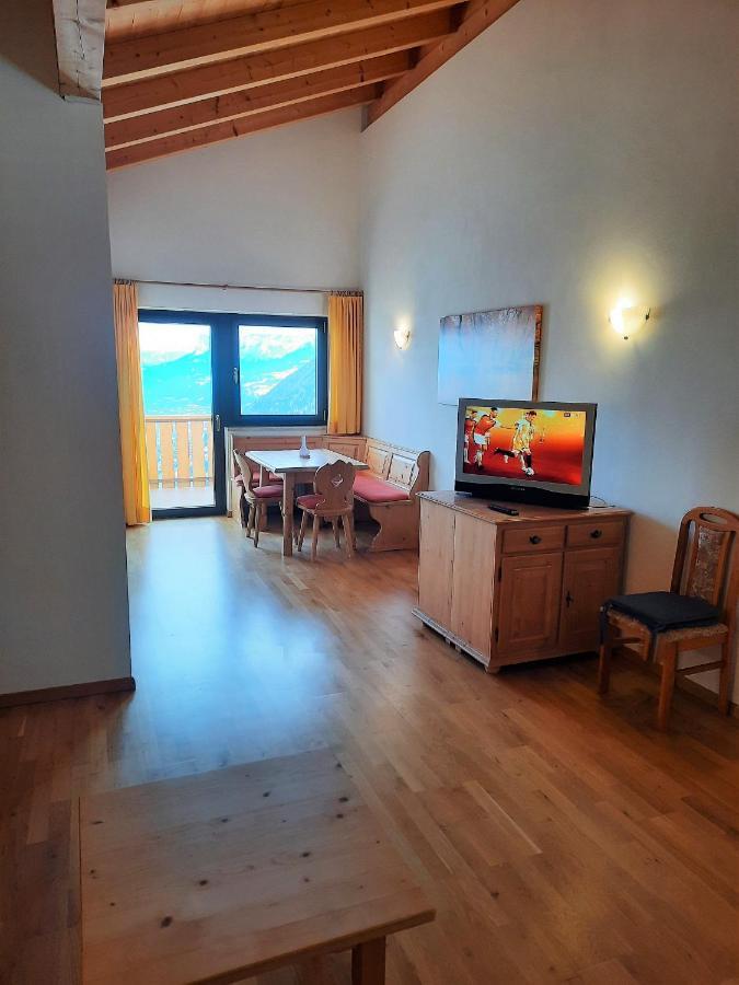 Residence Vellauerhof Лагундо Екстериор снимка