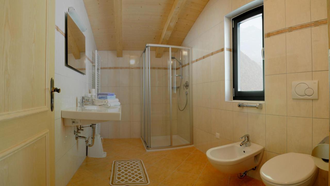 Residence Vellauerhof Лагундо Екстериор снимка