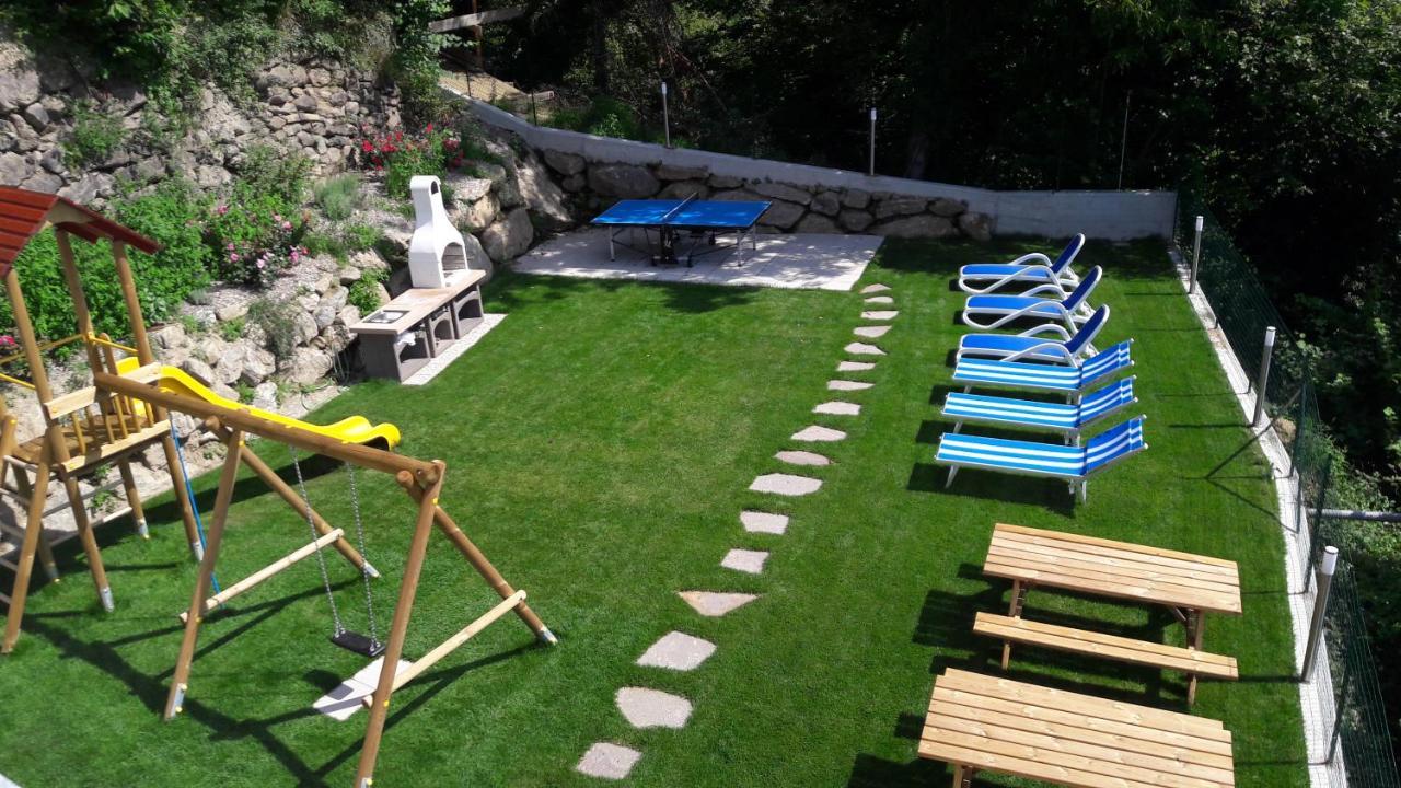 Residence Vellauerhof Лагундо Екстериор снимка
