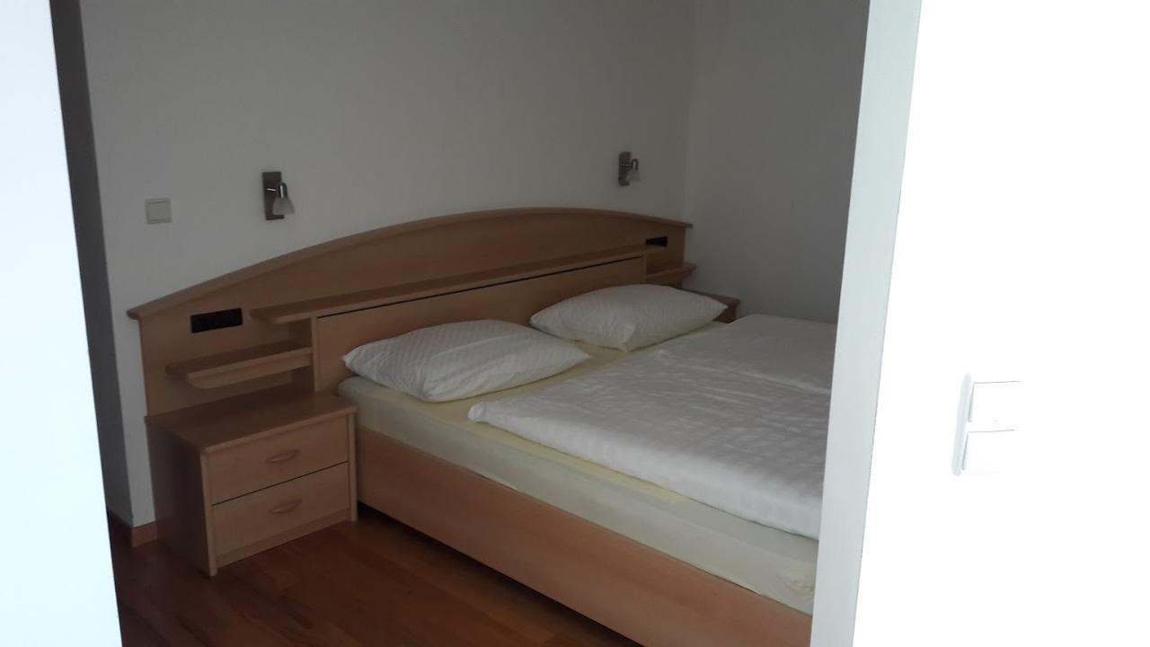 Residence Vellauerhof Лагундо Екстериор снимка