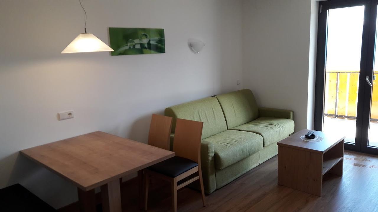 Residence Vellauerhof Лагундо Екстериор снимка