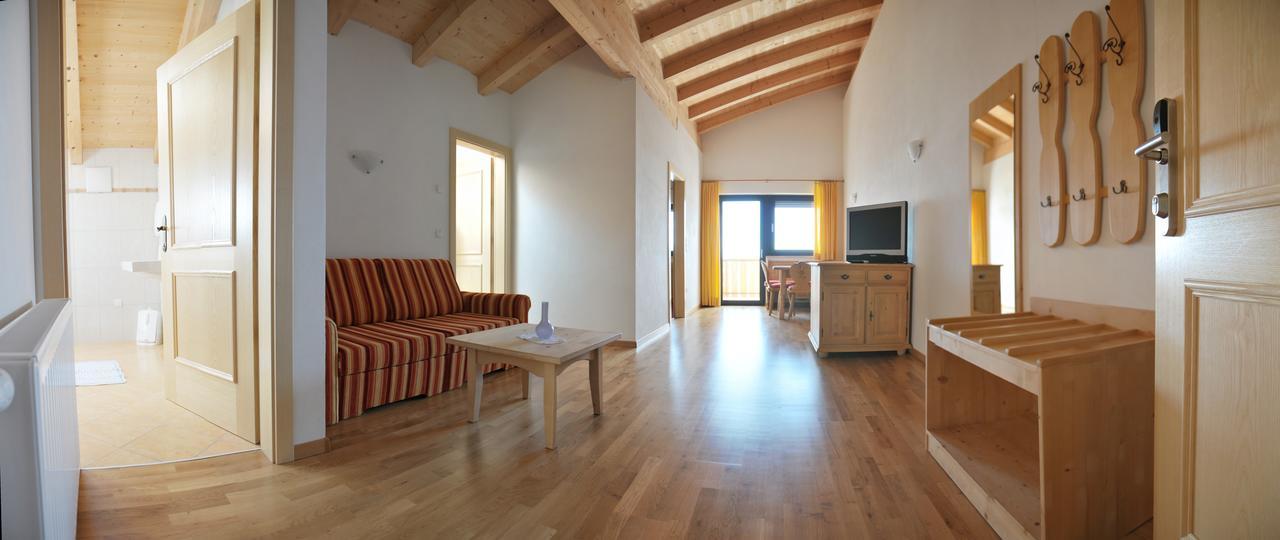 Residence Vellauerhof Лагундо Екстериор снимка