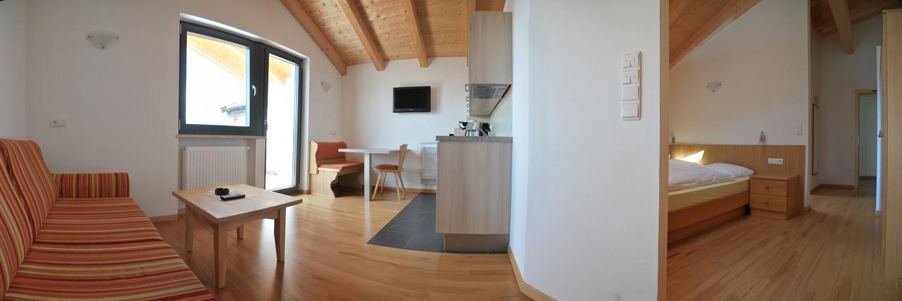 Residence Vellauerhof Лагундо Екстериор снимка