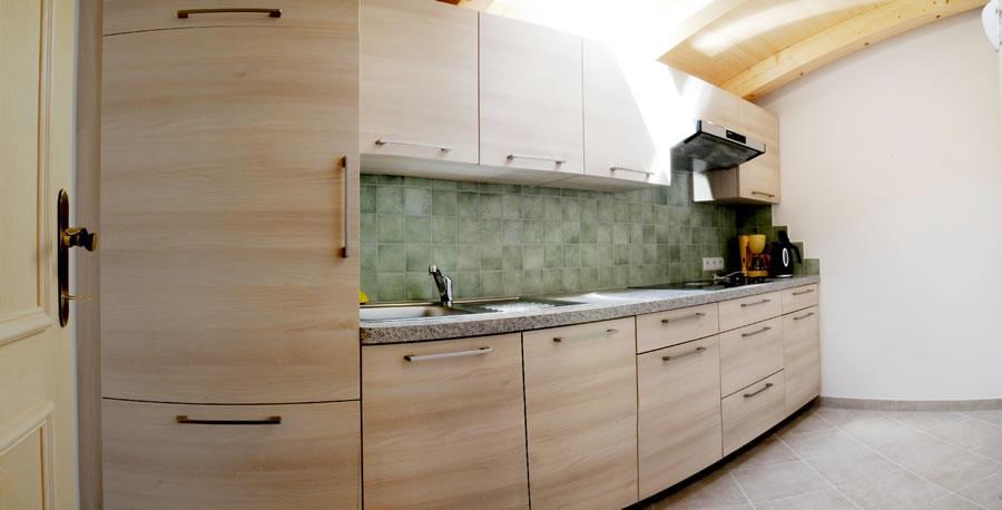 Residence Vellauerhof Лагундо Екстериор снимка