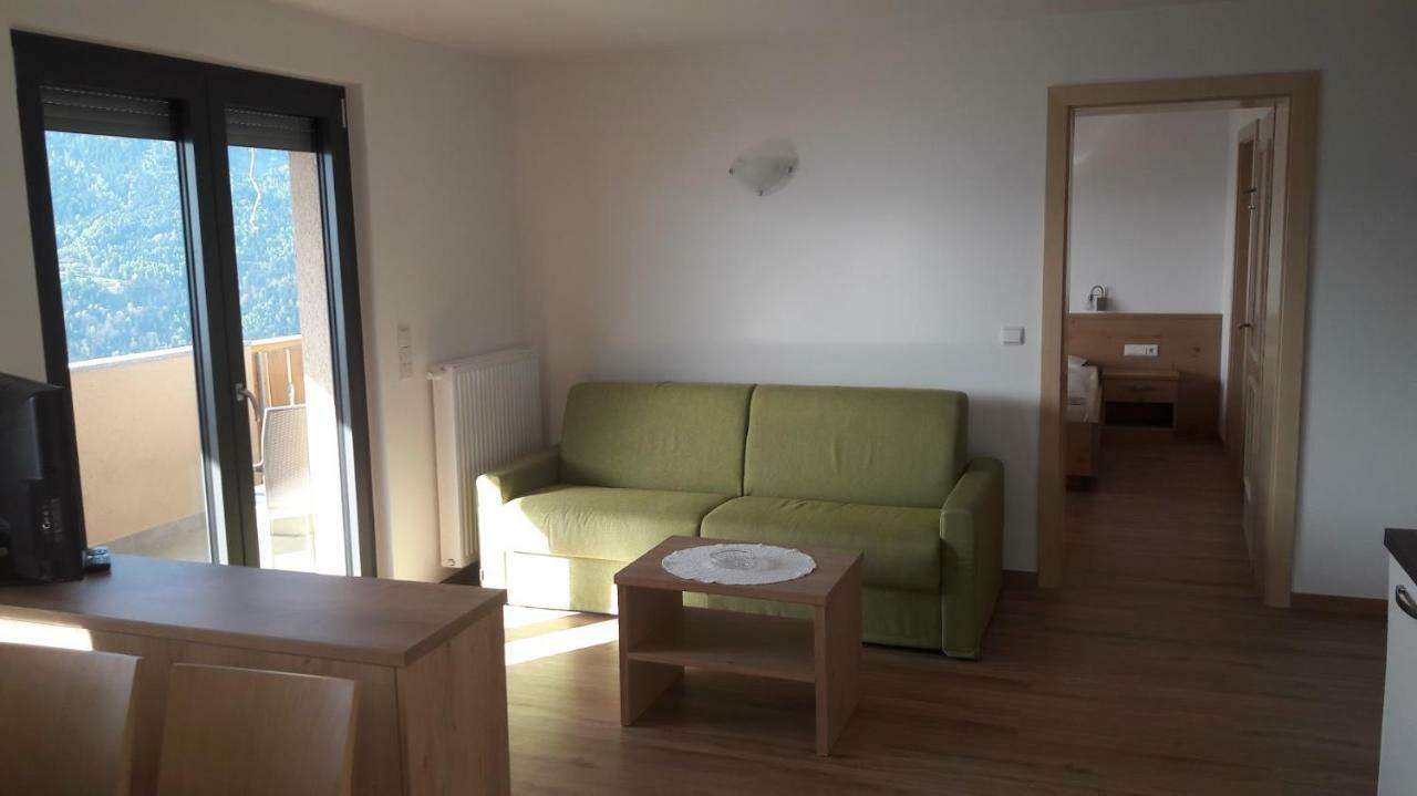 Residence Vellauerhof Лагундо Екстериор снимка